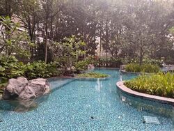 Blossom Residences (D23), Condominium #633013261